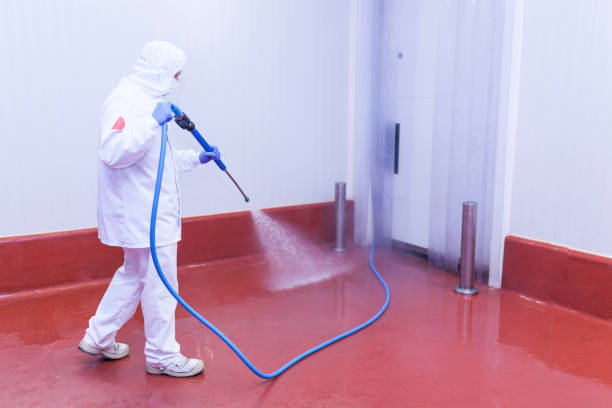 Best Gas Station Cleaning  in Shrewsbury, MO